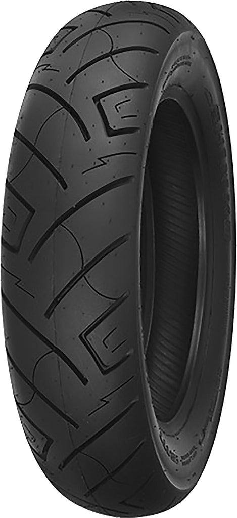 SHINKO TIRE 777 CRUISER HD REAR 150/80B16 77H BELTED BIAS REF 87-4805