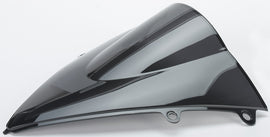 YANA SHIKI R-SERIES WINDSCREEN (DARK SMOKE) HW-1010DS