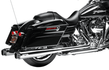 Load image into Gallery viewer, MAGNAFLOW NESS TRU-DUAL HEAD PIPE CHR FLH/FLT 09-16 7210205