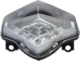 DMP POWERGRID TAIL LIGHT CLEAR 905-4569