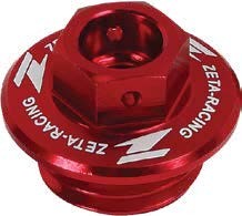 Load image into Gallery viewer, ZETA OIL FILLER PLUG ZE89-2120