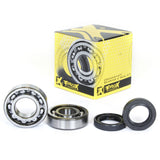 PROX CRANKSHAFT BEARING & SEAL KIT 23.CBS22080