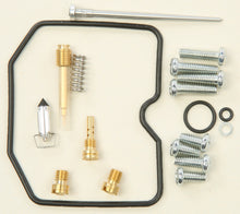Load image into Gallery viewer, ALL BALLS CARBURETOR REPAIR KIT 26-1072-atv motorcycle utv parts accessories gear helmets jackets gloves pantsAll Terrain Depot