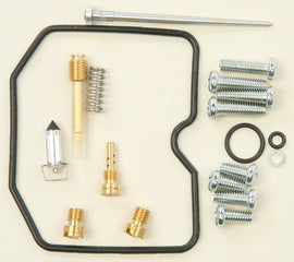 ALL BALLS CARBURETOR REPAIR KIT 26-1072-atv motorcycle utv parts accessories gear helmets jackets gloves pantsAll Terrain Depot