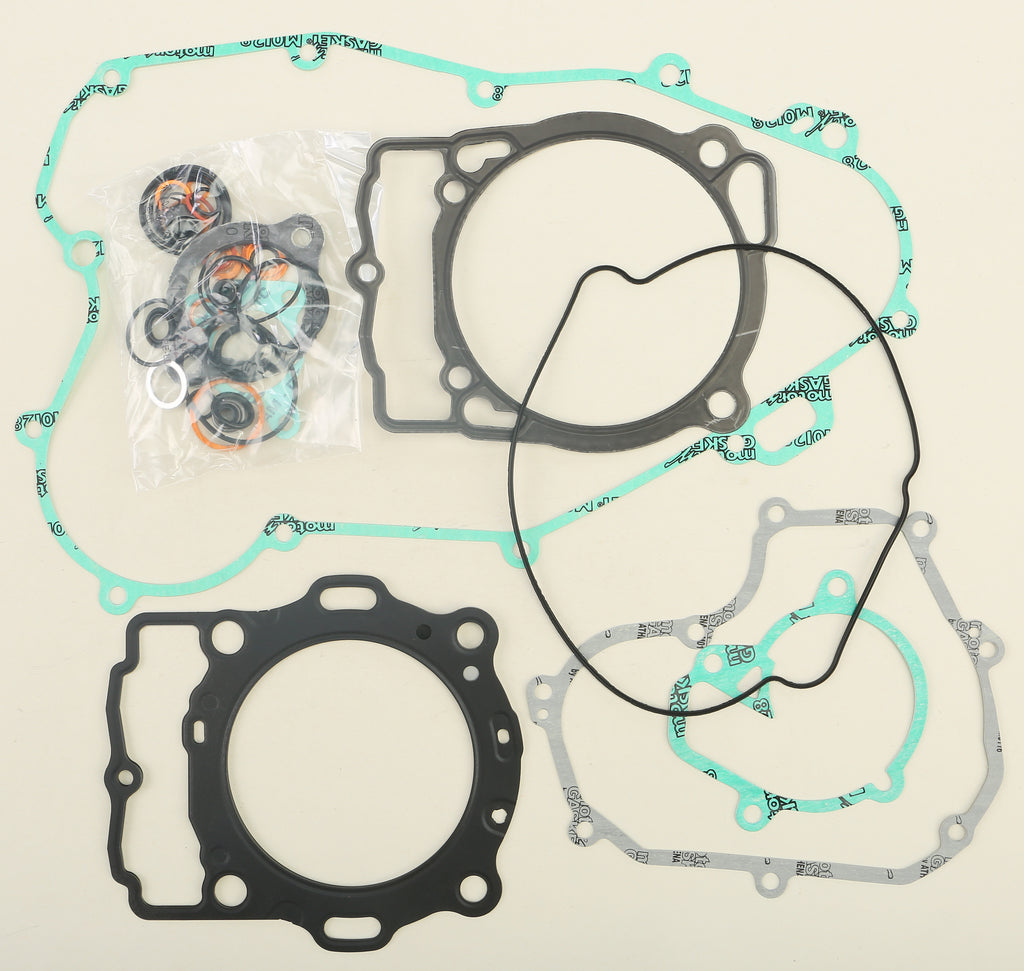 ATHENA COMPLETE GASKET KIT P400270870037