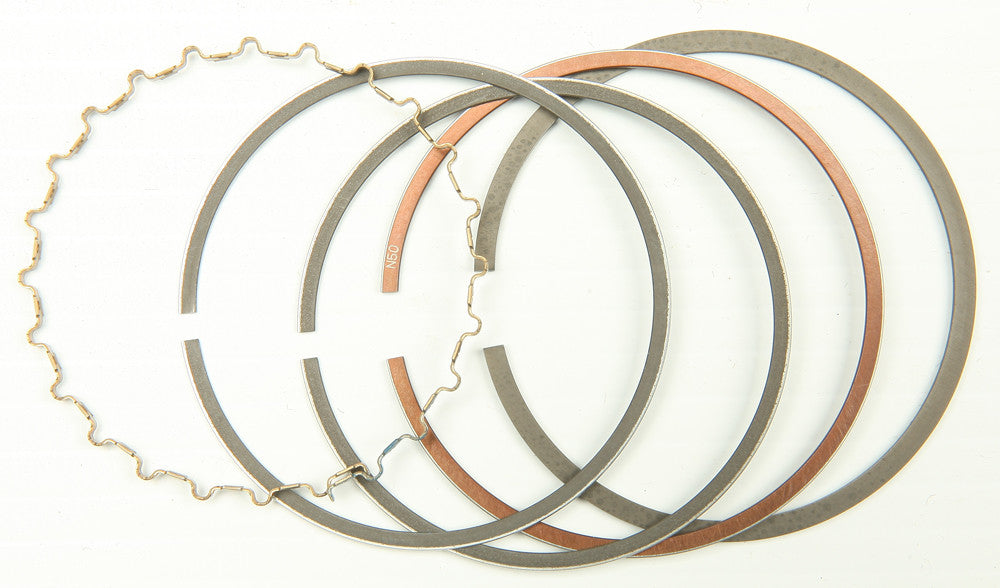 WISECO PISTON RINGS FOR WISECO PISTONS ONLY 2126XE-atv motorcycle utv parts accessories gear helmets jackets gloves pantsAll Terrain Depot