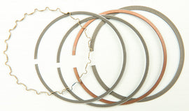 WISECO PISTON RINGS FOR WISECO PISTONS ONLY 2126XE-atv motorcycle utv parts accessories gear helmets jackets gloves pantsAll Terrain Depot