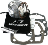 WISECO TOP END KIT HON PK1117