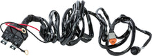 Load image into Gallery viewer, OPEN TRAIL DRL LED LIGHT BAR WIRE HARNESS UP TO 21.5" 2.24.403.0188