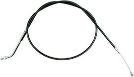 MOTION PRO BLACK VINYL THROTTLE CABLE 06-0058