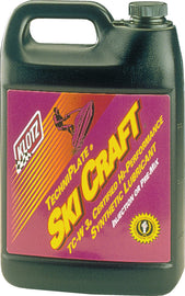 KLOTZ TC-W3 SKICRAFT TECHNIPLATE 1GAL KL-307