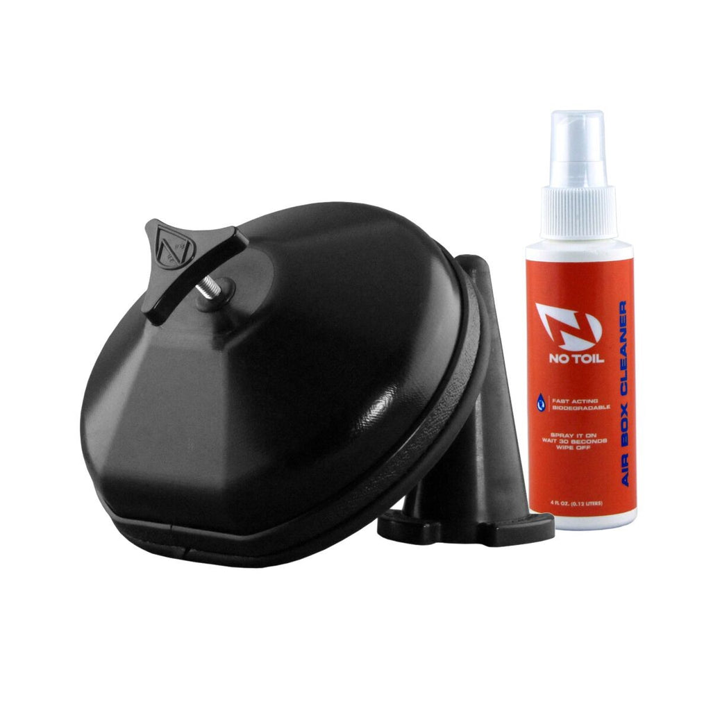 NO TOIL AIRBOX COVER WK120-06