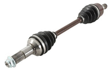 Load image into Gallery viewer, ALL BALLS 6 BALL HEAVY DUTY AXLE FRONT AB6-YA-8-211