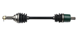 OPEN TRAIL OE 2.0 AXLE FRONT RIGHT JDR-7006