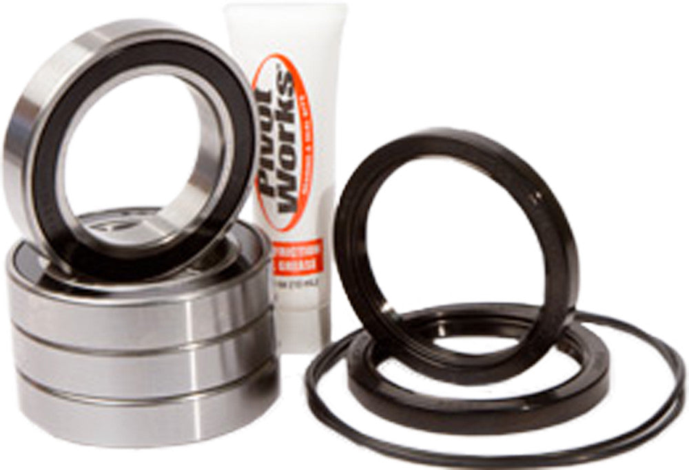 PIVOT WORKS REAR WHEEL BEARING KIT PWRWK-S25-400