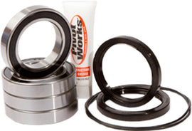 PIVOT WORKS REAR WHEEL BEARING KIT PWRWK-S25-400