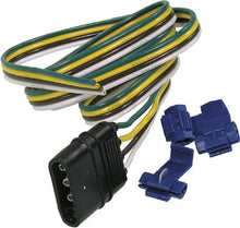 Load image into Gallery viewer, HOPKINS TRAILER END REPAIR KIT 48125-atv motorcycle utv parts accessories gear helmets jackets gloves pantsAll Terrain Depot