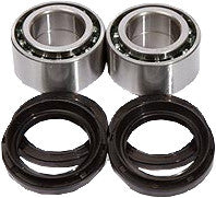 PIVOT WORKS FRONT WHEEL BEARING KIT PWFWK-A01-542