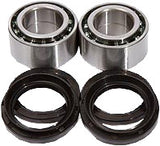 PIVOT WORKS FRONT WHEEL BEARING KIT PWFWK-A01-542