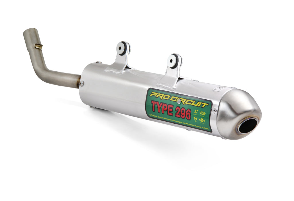 PRO CIRCUIT TYPE 296 SPARK ARRESTOR 1351725