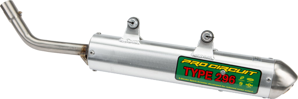 PRO CIRCUIT TYPE 296 SPARK ARRESTOR 1351725
