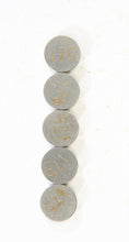 Load image into Gallery viewer, K&amp;L VALVE SHIMS 1.75MMX9.5MM 5/PK 13-6816