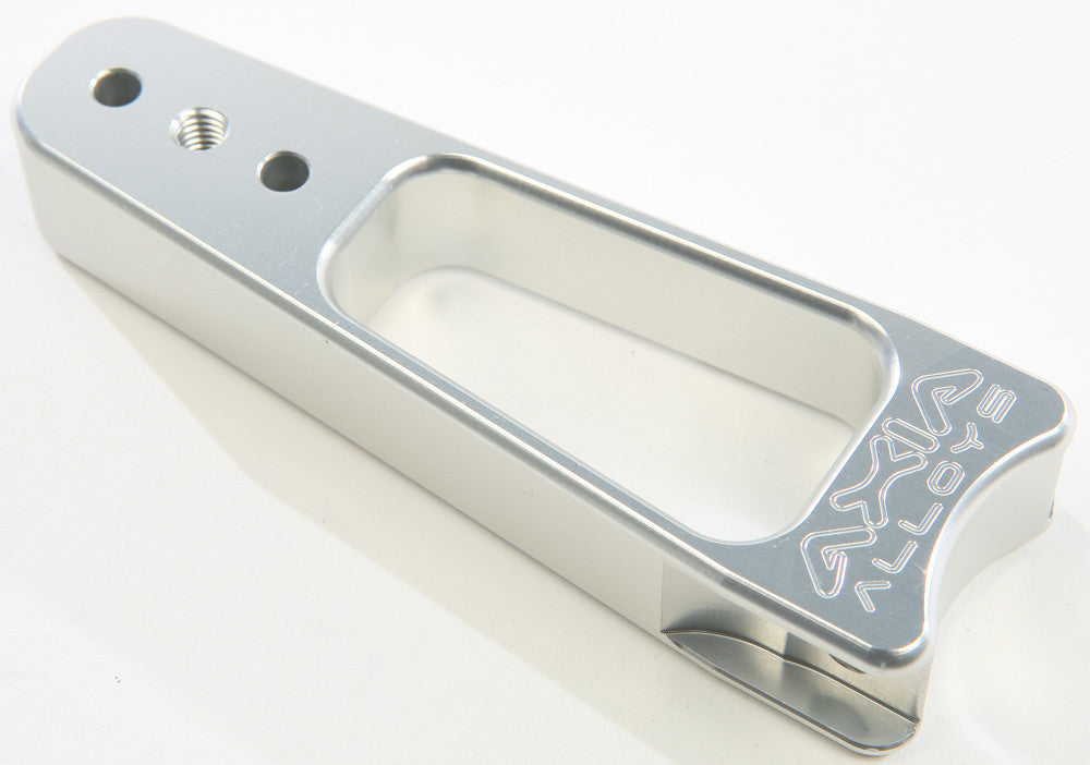 AXIA STEER GPS MOUNT SILVER MODUSCM-C