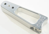 AXIA STEER GPS MOUNT SILVER MODUSCM-C