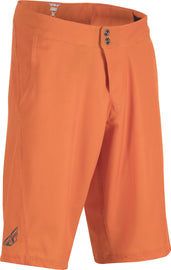 FLY RACING MAVERIK SHORTS LIGHT ORANGE SZ 38 353-25838