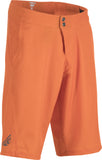 FLY RACING MAVERIK SHORTS LIGHT ORANGE SZ 28 353-25828
