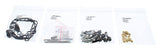 ALL BALLS BIKE CARBURETOR REBUILD KIT 26-1730