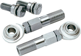 WILD 1 REAR ADJ LOWERING KIT EVO SOFTAILS WO200