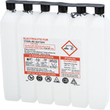 FIRE POWER SEALED BATTERY ELECTROLYTE PACK 900CC 900CC CTX