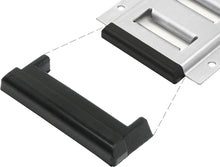 Load image into Gallery viewer, POWERTYE E-TRACK RUBBER END CAPS 45375-2-atv motorcycle utv parts accessories gear helmets jackets gloves pantsAll Terrain Depot