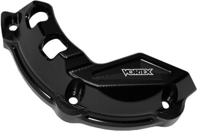 VORTEX CASE GUARD BLACK LEFT CS157K-atv motorcycle utv parts accessories gear helmets jackets gloves pantsAll Terrain Depot