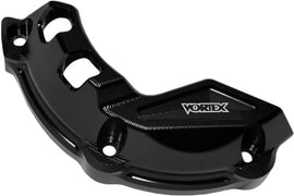 VORTEX CASE GUARD BLACK LEFT CS157K-atv motorcycle utv parts accessories gear helmets jackets gloves pantsAll Terrain Depot