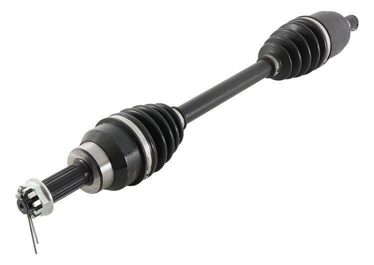 ALL BALLS 8 BALL EXTREME AXLE FRONT AB8-HO-8-224