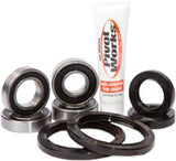 PIVOT WORKS FRONT WHEEL BEARING KIT PWFWK-Y08-000