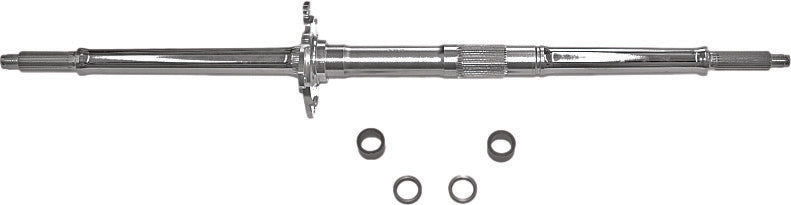 DURABLUE ELIM + AXLE HON 20-1158SP