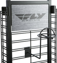 Load image into Gallery viewer, FLY RACING HELMET/HAT HOLDER DISPLAY PR-57-atv motorcycle utv parts accessories gear helmets jackets gloves pantsAll Terrain Depot