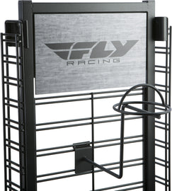 FLY RACING HELMET/HAT HOLDER DISPLAY PR-57-atv motorcycle utv parts accessories gear helmets jackets gloves pantsAll Terrain Depot