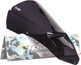 PUIG WINDSCREEN RACING DARK SMOKE 4110F