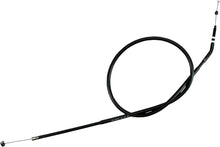 Load image into Gallery viewer, MOTION PRO BLACK VINYL CLUTCH CABLE 02-0518