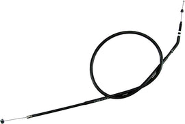 MOTION PRO BLACK VINYL CLUTCH CABLE 02-0518