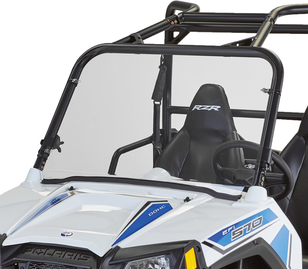 OPEN TRAIL FULL WINDSHIELD V000028-12200T