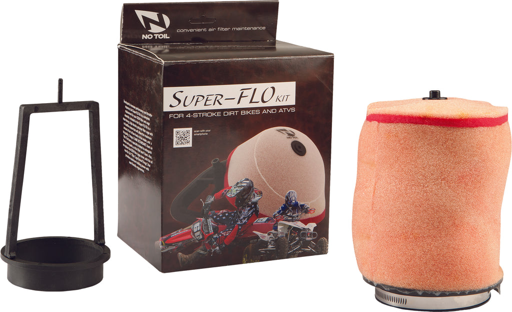 NO TOIL SUPER FLO RPLC FILTER YAM FRF18044