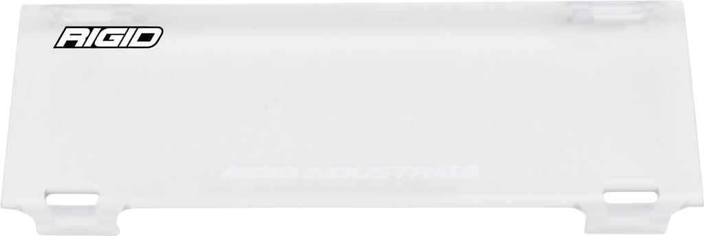 RIGID COVER 10" E-SERIES CLEAR 110923