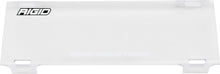 Load image into Gallery viewer, RIGID COVER 10" E-SERIES CLEAR 110923