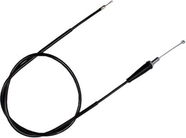 MOTION PRO BLACK VINYL THROTTLE CABLE 02-0062