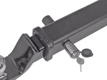 Load image into Gallery viewer, DEAD BOLT TOW AND STOW KIT 1-7/8" AND 2" TSK1-AS
